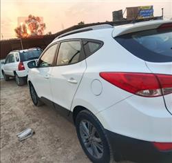 هیوندای تۆکسۆن